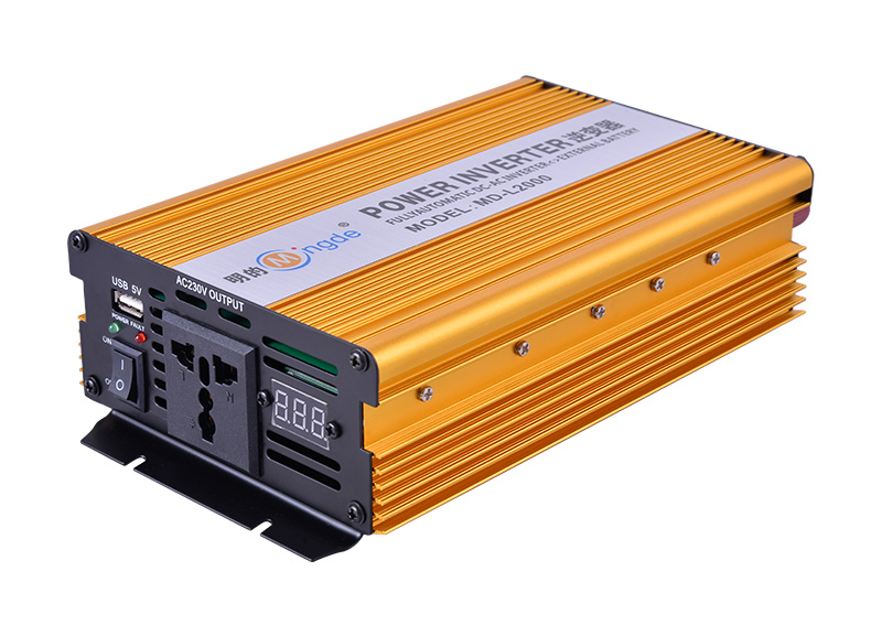 MD-L2000帶屏顯